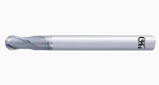 高精度精加工用2刃型AE-BD-H?AE-LNBD-H