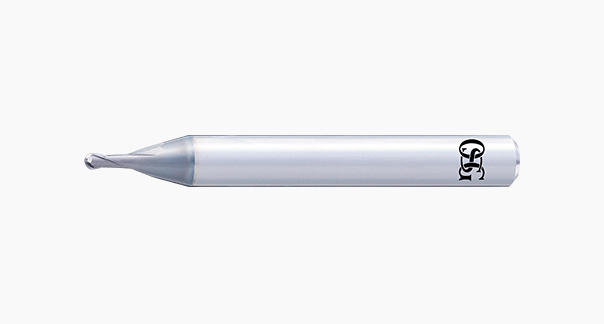 高精度精加工用2刃型AE-BD-H?AE-LNBD-H