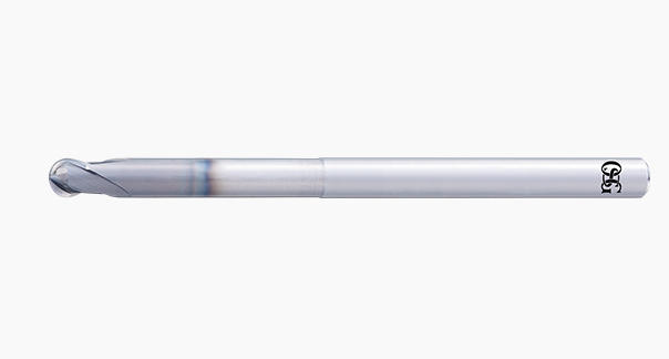 高精度精加工用2刃型AE-BD-H?AE-LNBD-H