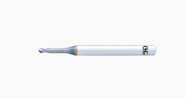 高精度精加工用2刃型AE-BD-H?AE-LNBD-H