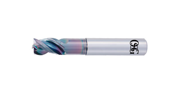 非鐵金屬加工用DLC涂層 高性能型 AE-VTS-N